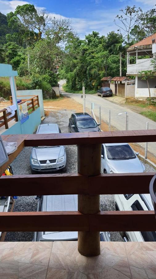 Suites Vitasha - Ao Norte De - Lugar Para Ter Tranqulidade Guest house Ubatuba